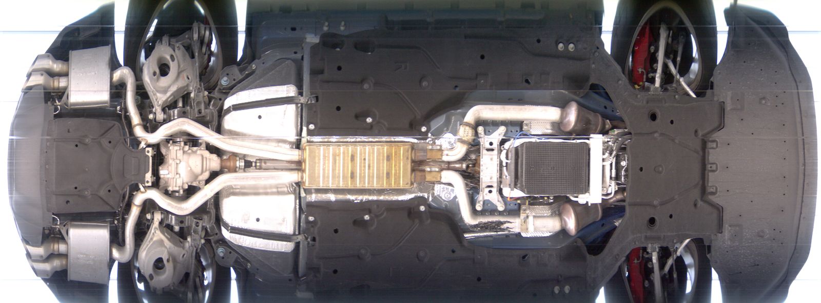 2024 Ford Mustang GT Premium RWD