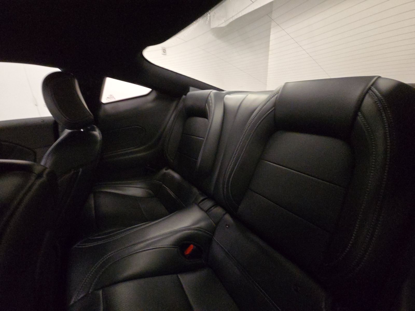 2024 Ford Mustang GT Premium RWD