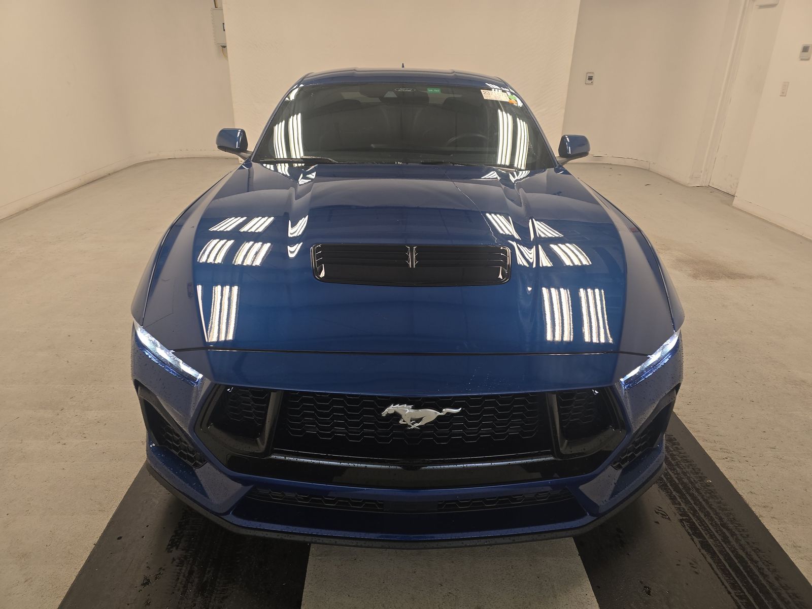 2024 Ford Mustang GT Premium RWD