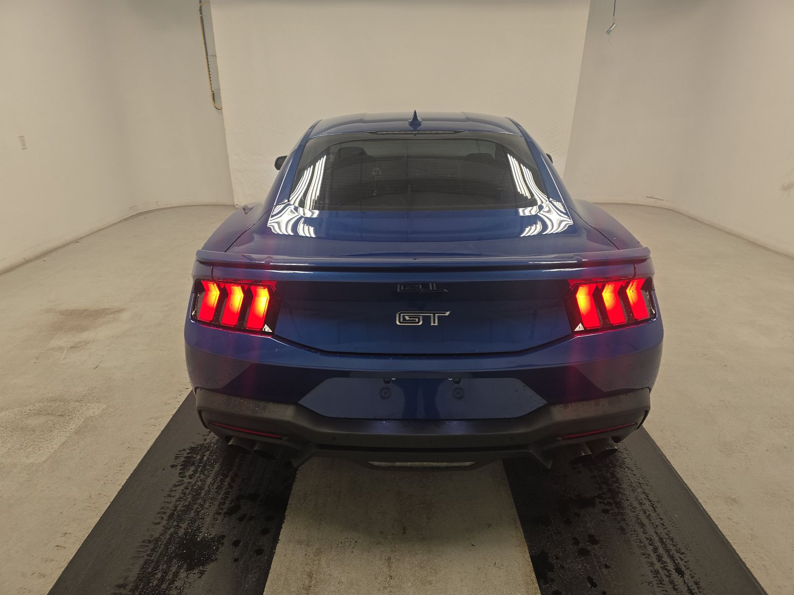 2024 Ford Mustang GT Premium RWD