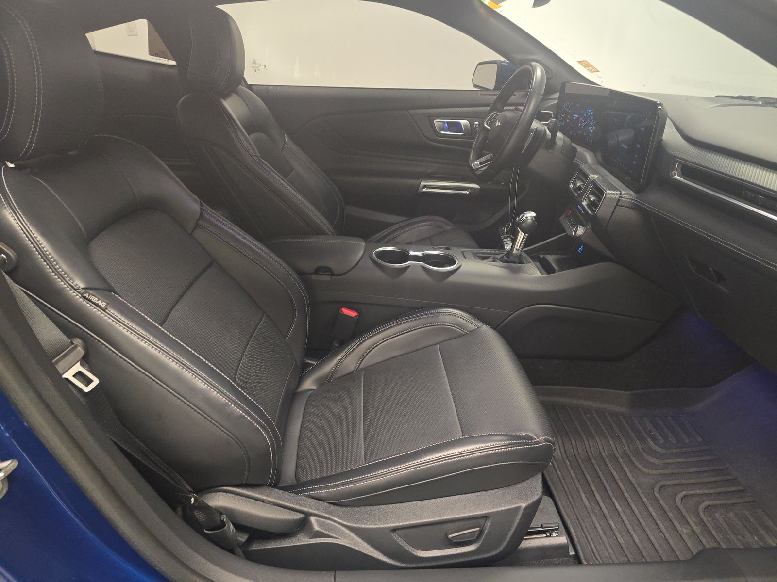 2024 Ford Mustang GT Premium RWD