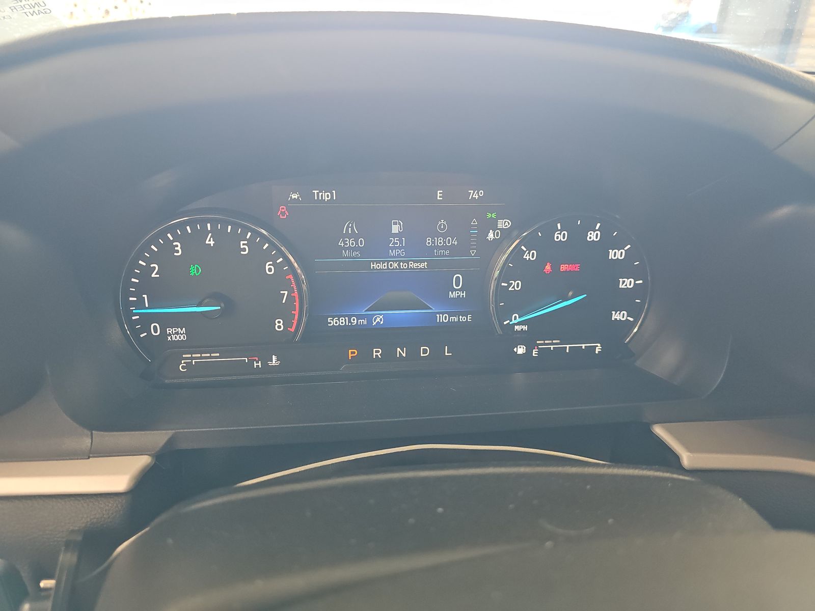 2024 Ford Explorer XLT AWD