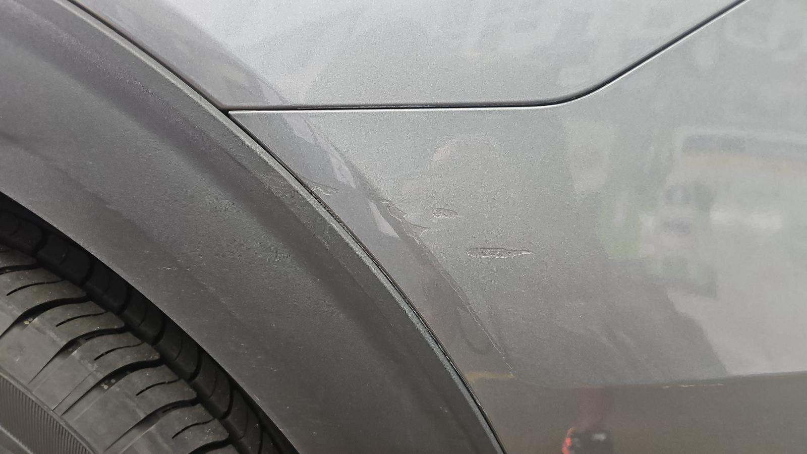 2024 Ford Explorer XLT AWD