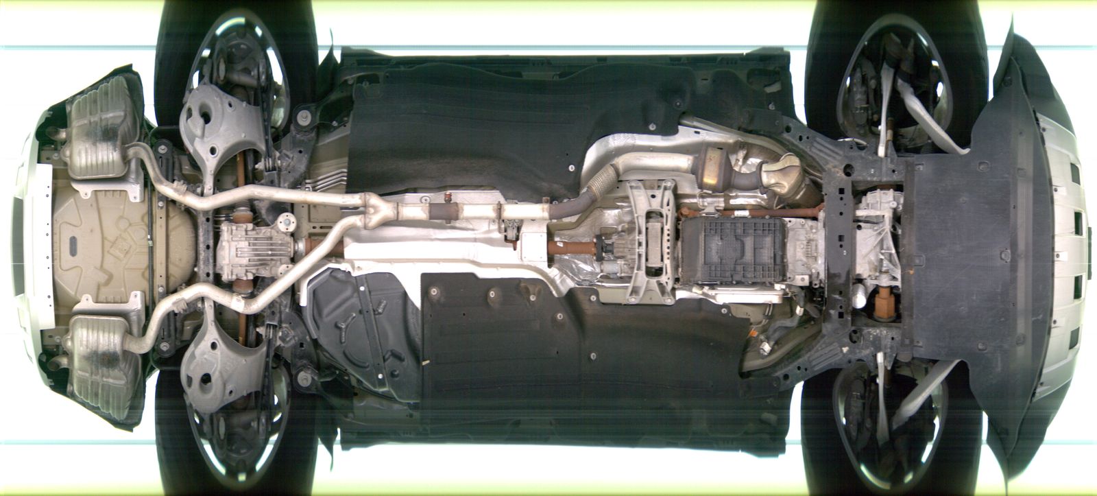 2024 Ford Explorer XLT AWD