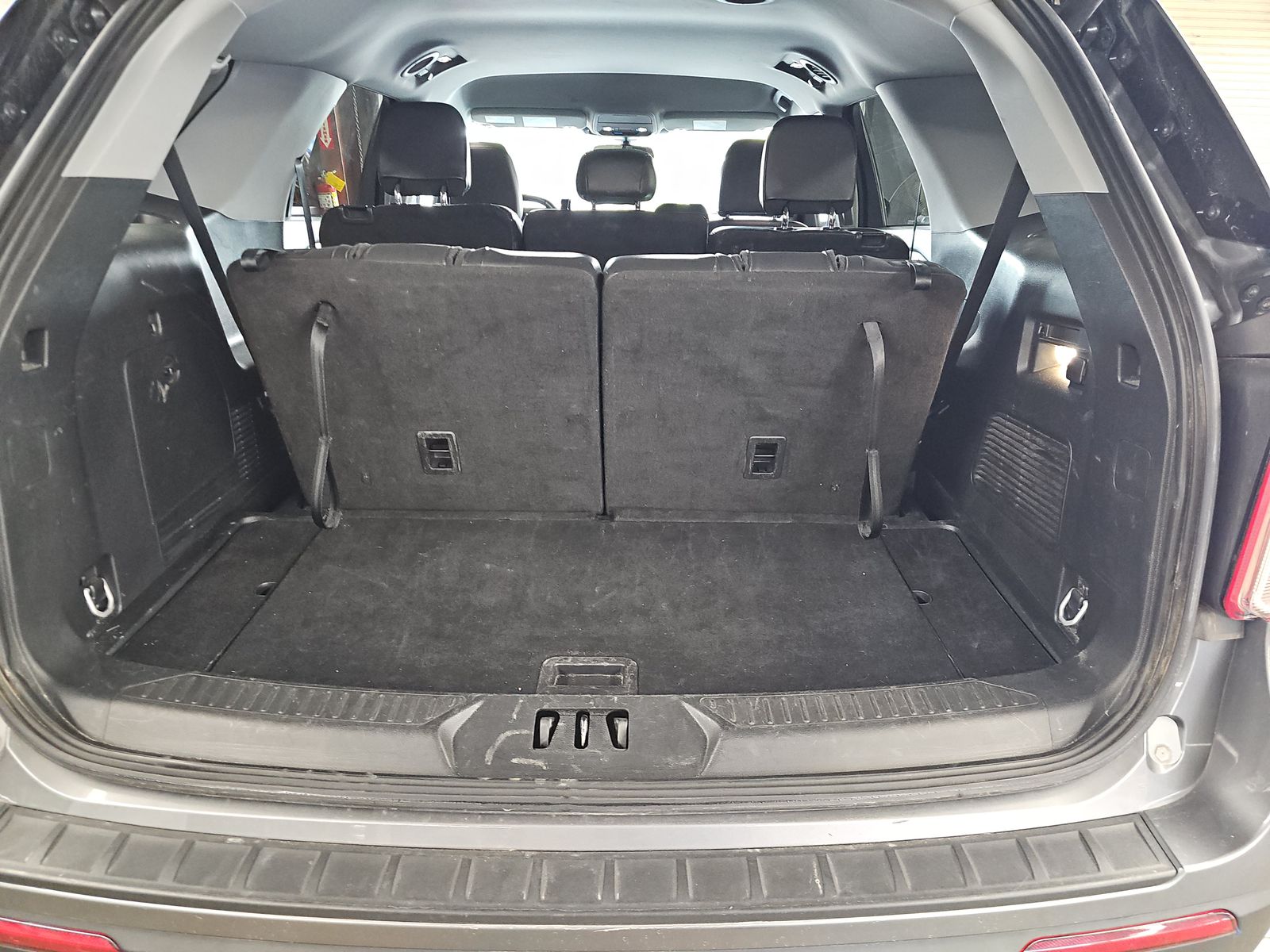 2024 Ford Explorer XLT AWD