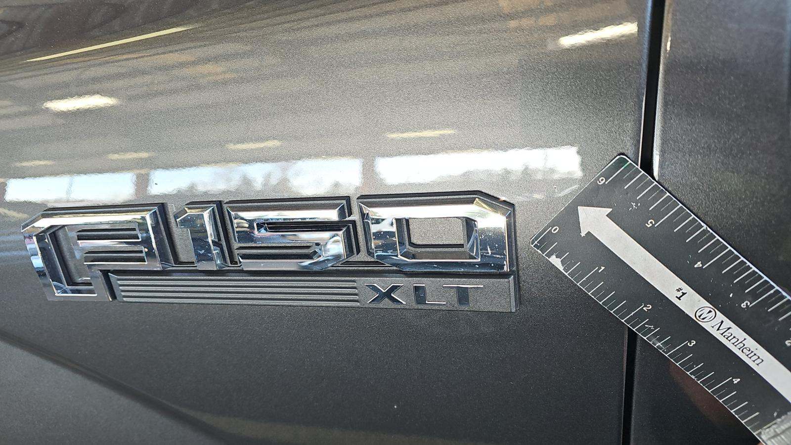 2019 Ford F-150 XLT AWD