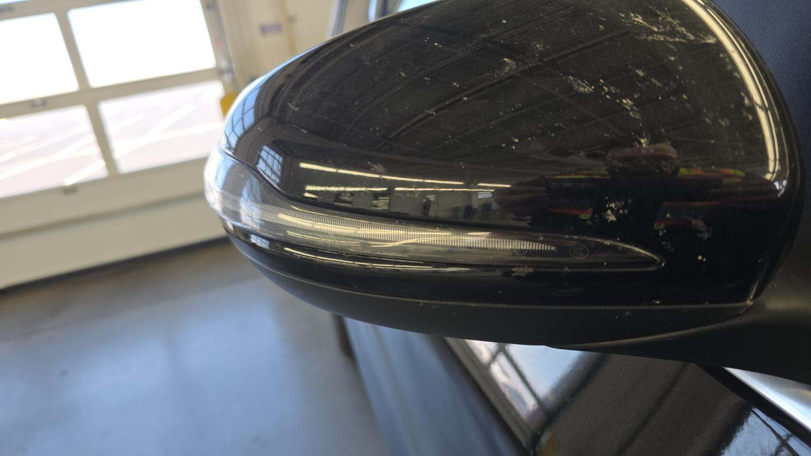 2025 Mercedes-Benz GLA GLA 250 FWD