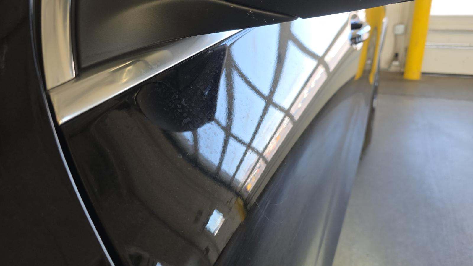 2025 Mercedes-Benz GLA GLA 250 FWD