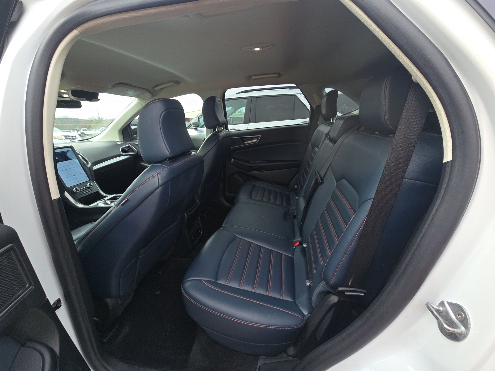 2023 Ford Edge SEL AWD