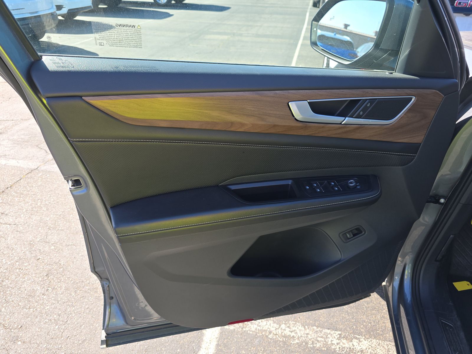 2024 Volkswagen Atlas 2.0T SE AWD