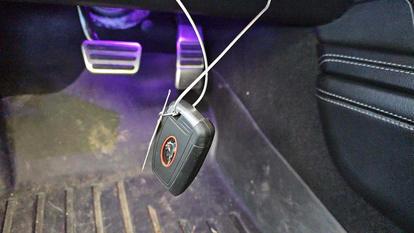 2021 Ford Mustang GT Premium RWD