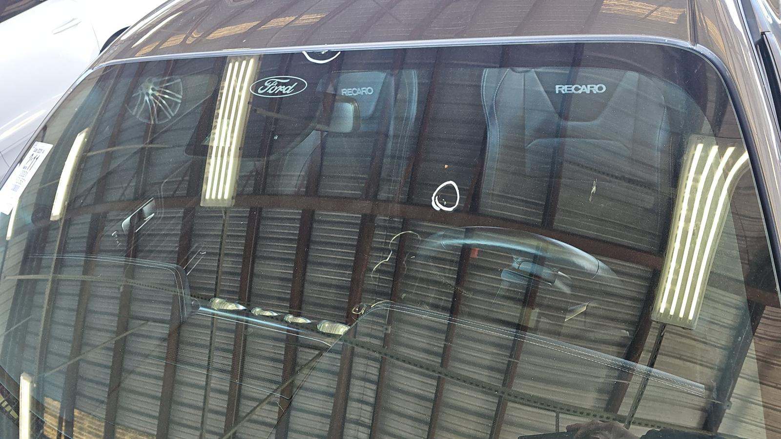 2021 Ford Mustang GT Premium RWD