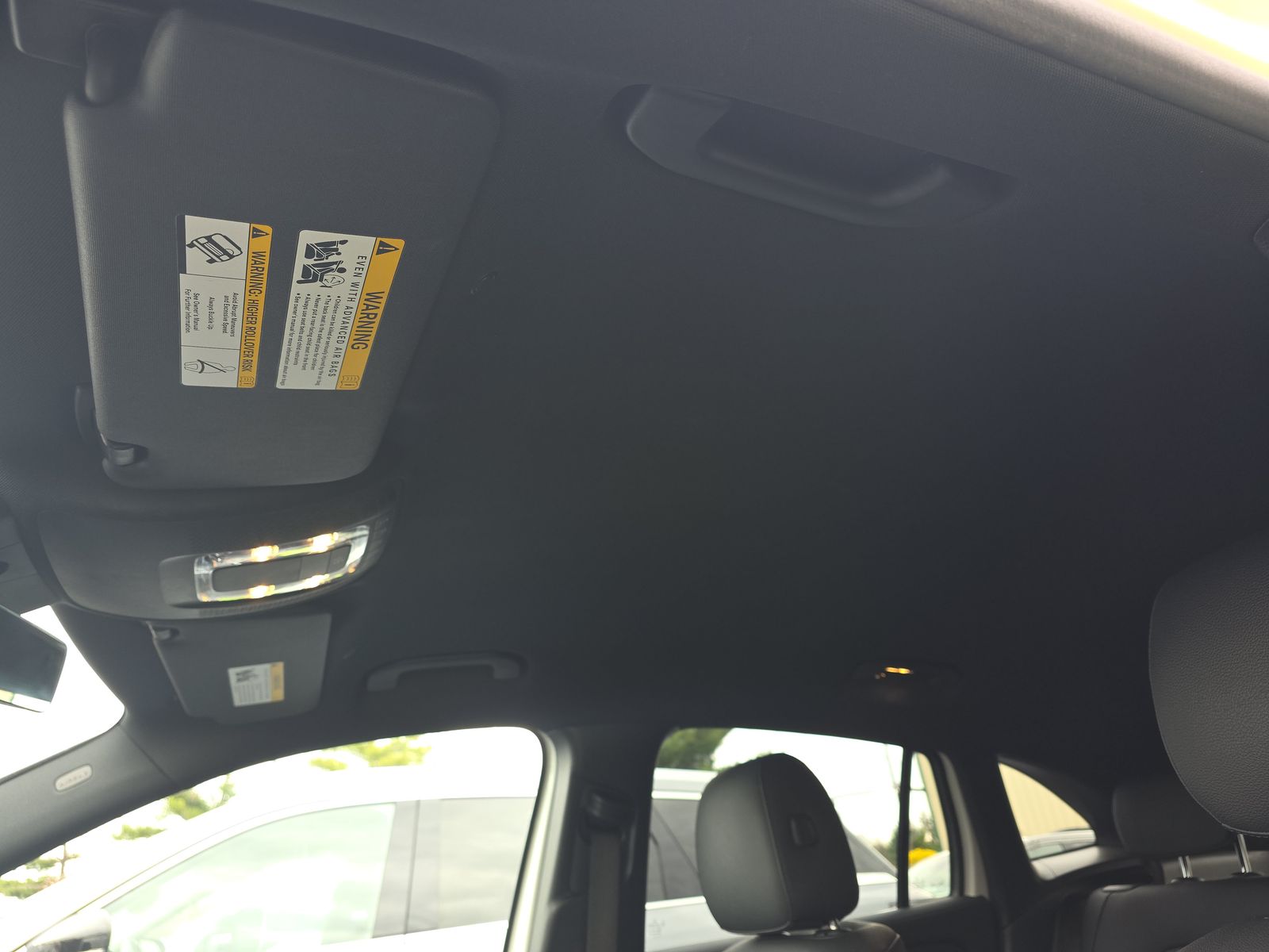 2025 Mercedes-Benz GLA GLA 250 FWD