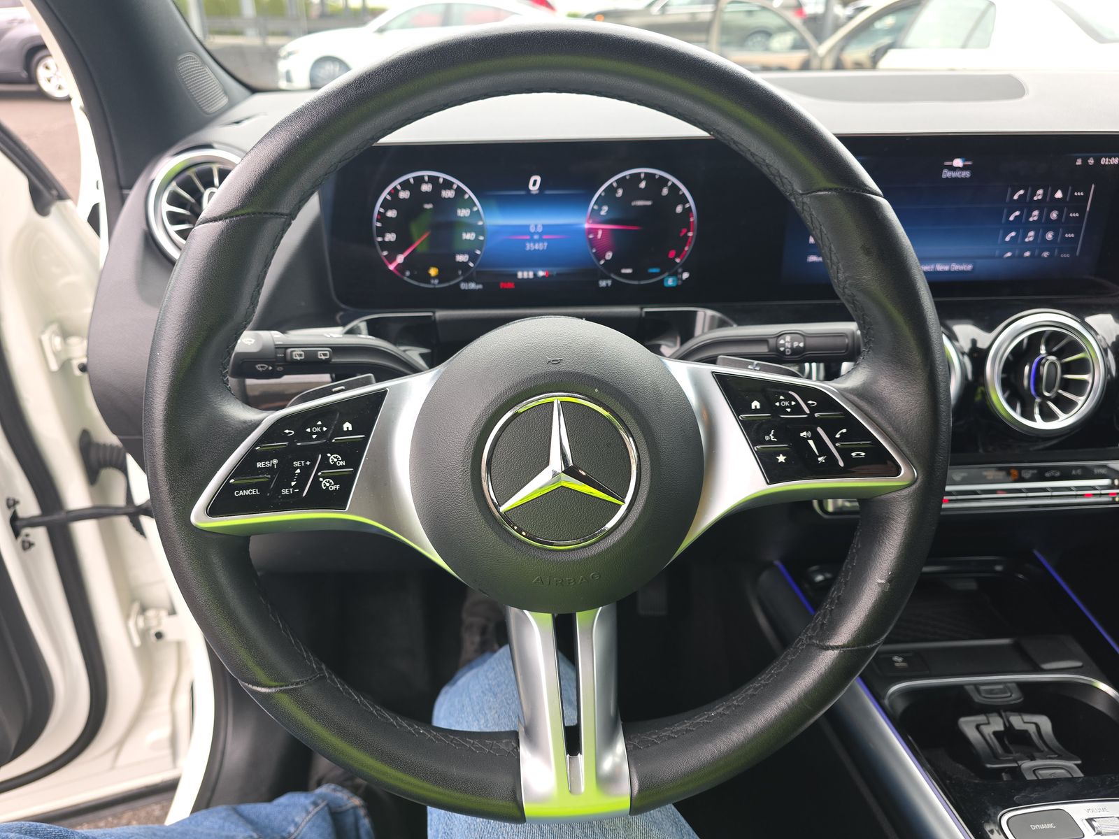 2025 Mercedes-Benz GLA GLA 250 FWD