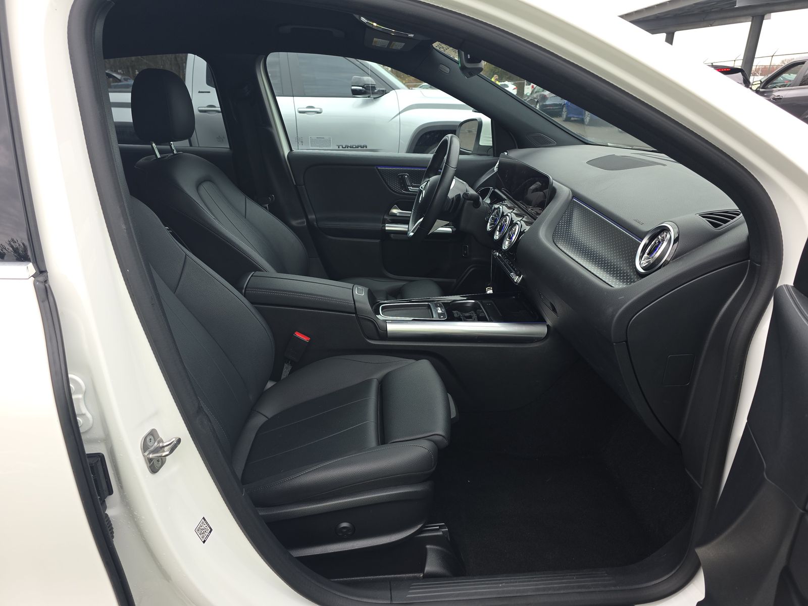 2025 Mercedes-Benz GLA GLA 250 FWD