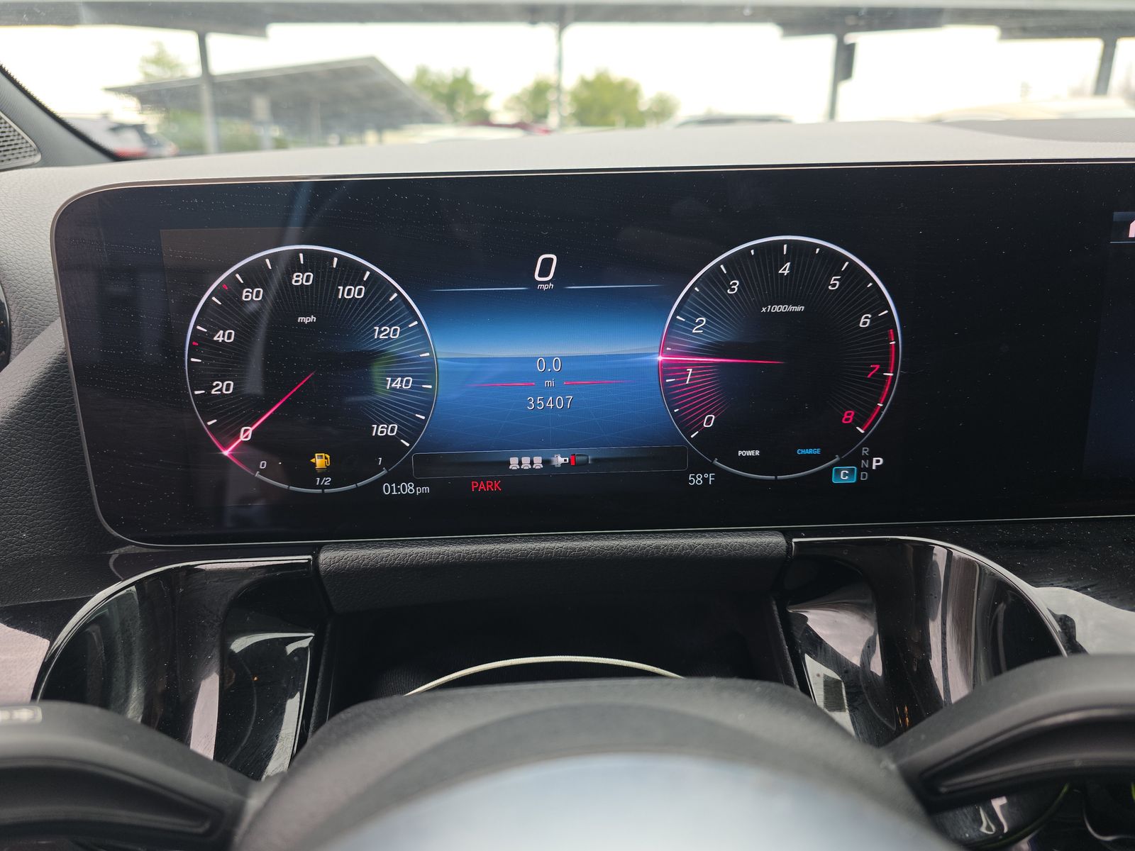 2025 Mercedes-Benz GLA GLA 250 FWD