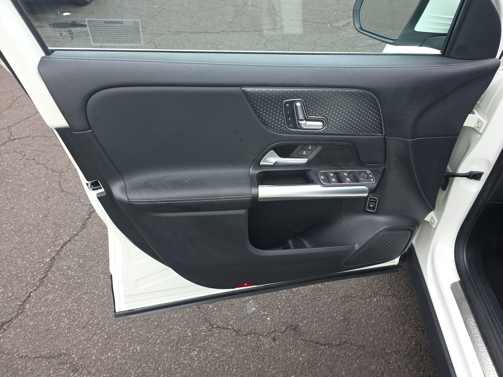 2025 Mercedes-Benz GLA GLA 250 FWD