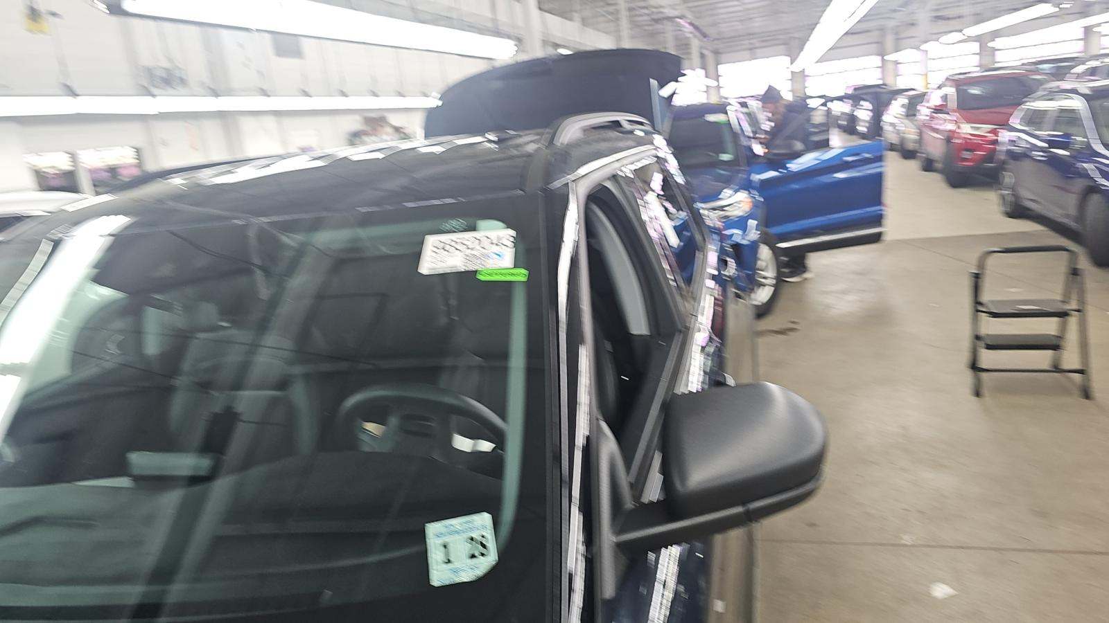 2022 Ford Explorer XLT AWD