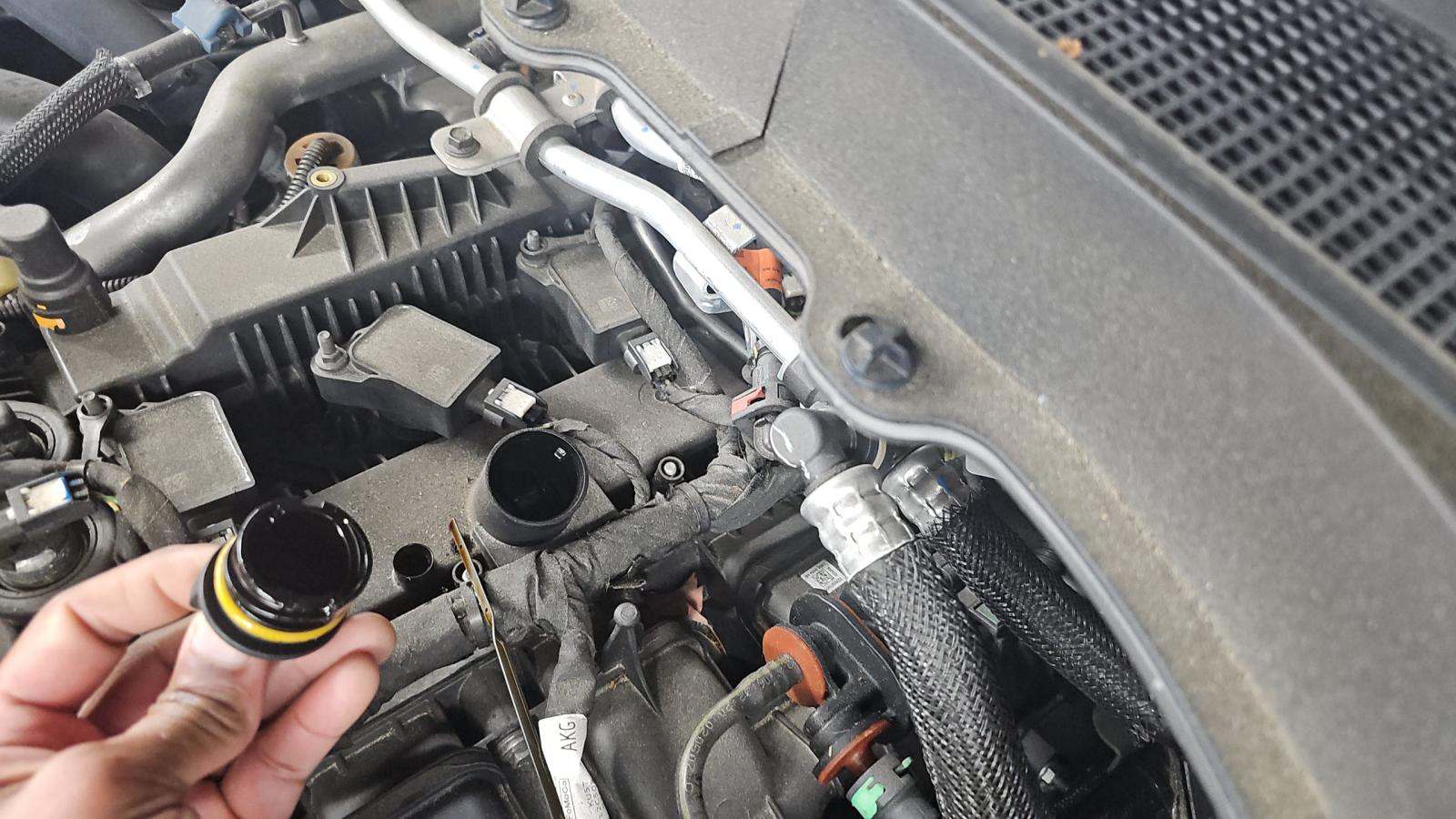 2022 Ford Explorer XLT AWD