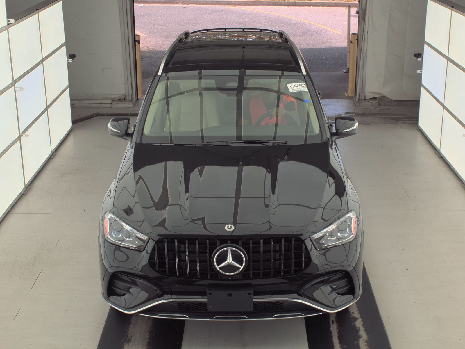 MERCEDES-BENZ GLE-CLASS - 3