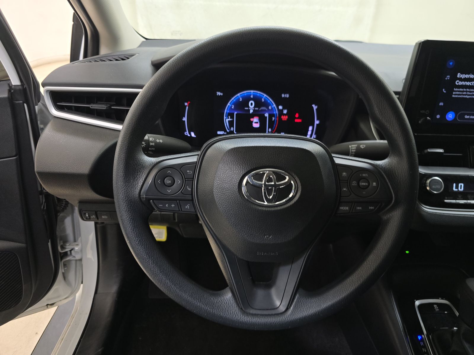 2026 Toyota Corolla LE FWD