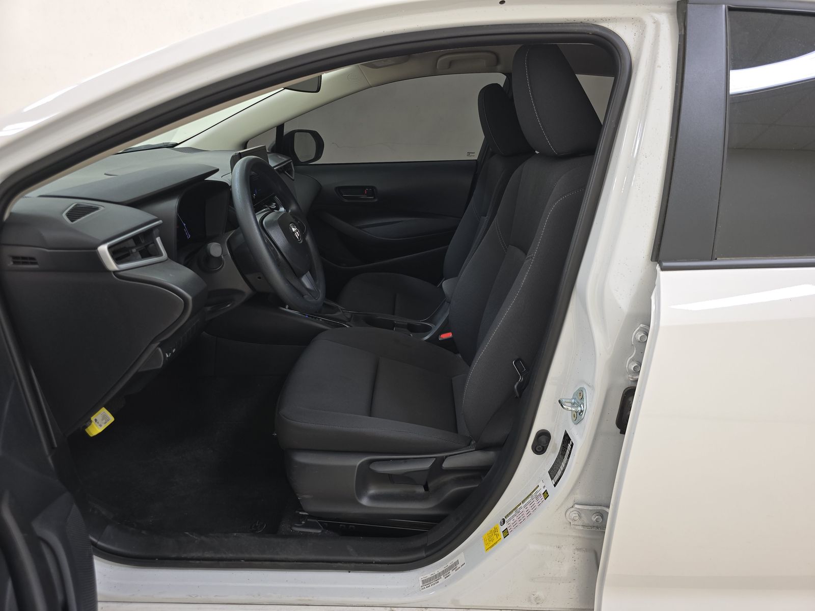 2026 Toyota Corolla LE FWD