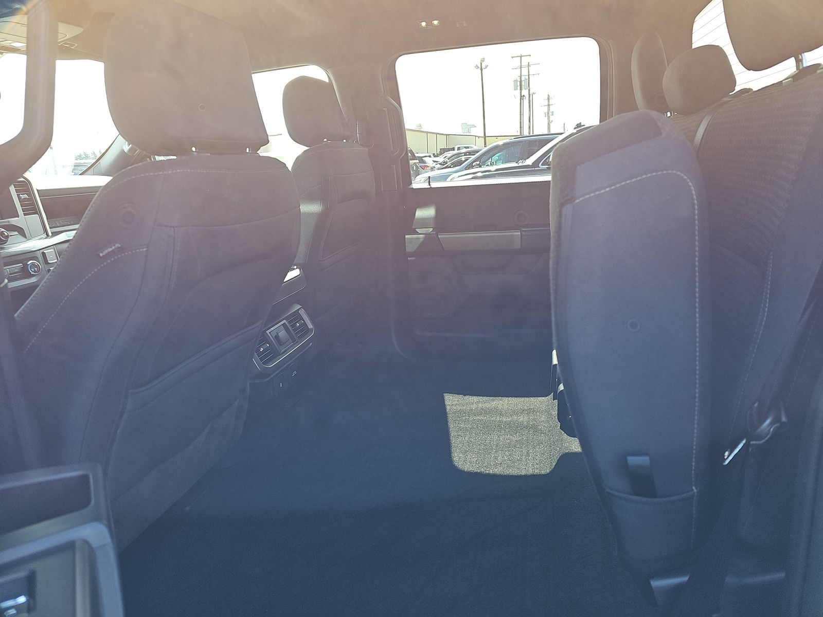 2023 Ford F-150 XL AWD