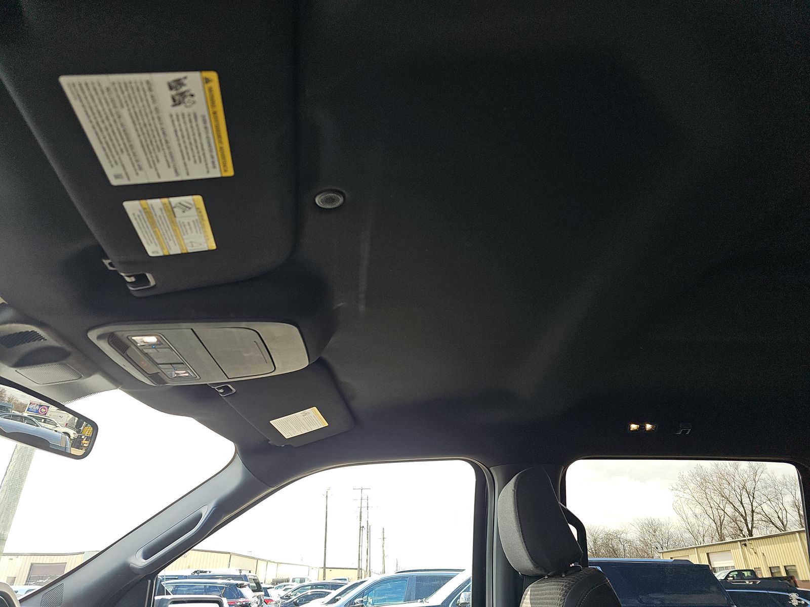 2023 Ford F-150 XL AWD