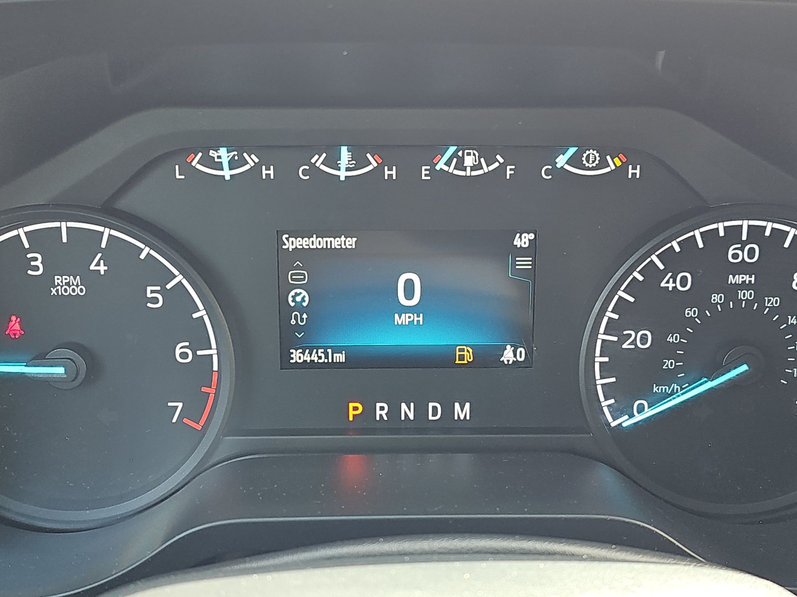 2023 Ford F-150 XL AWD