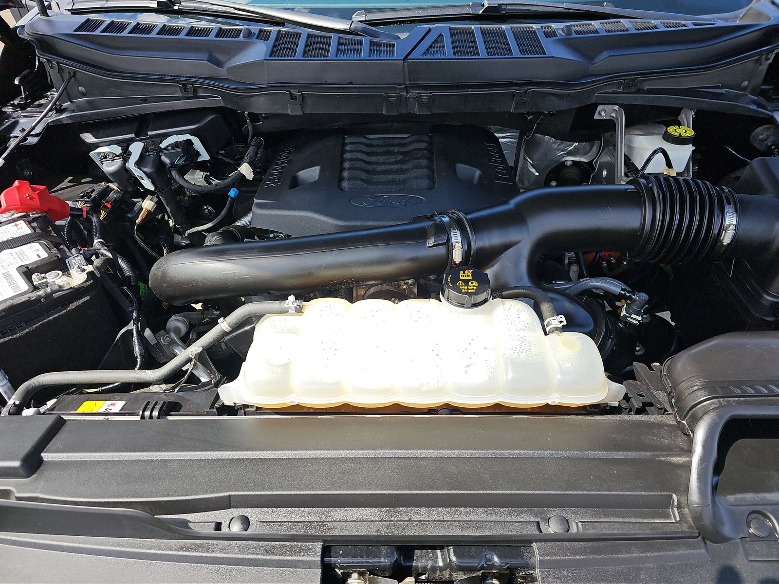 2023 Ford F-150 XL AWD