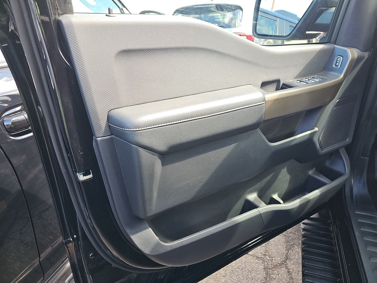 2023 Ford F-150 XL AWD