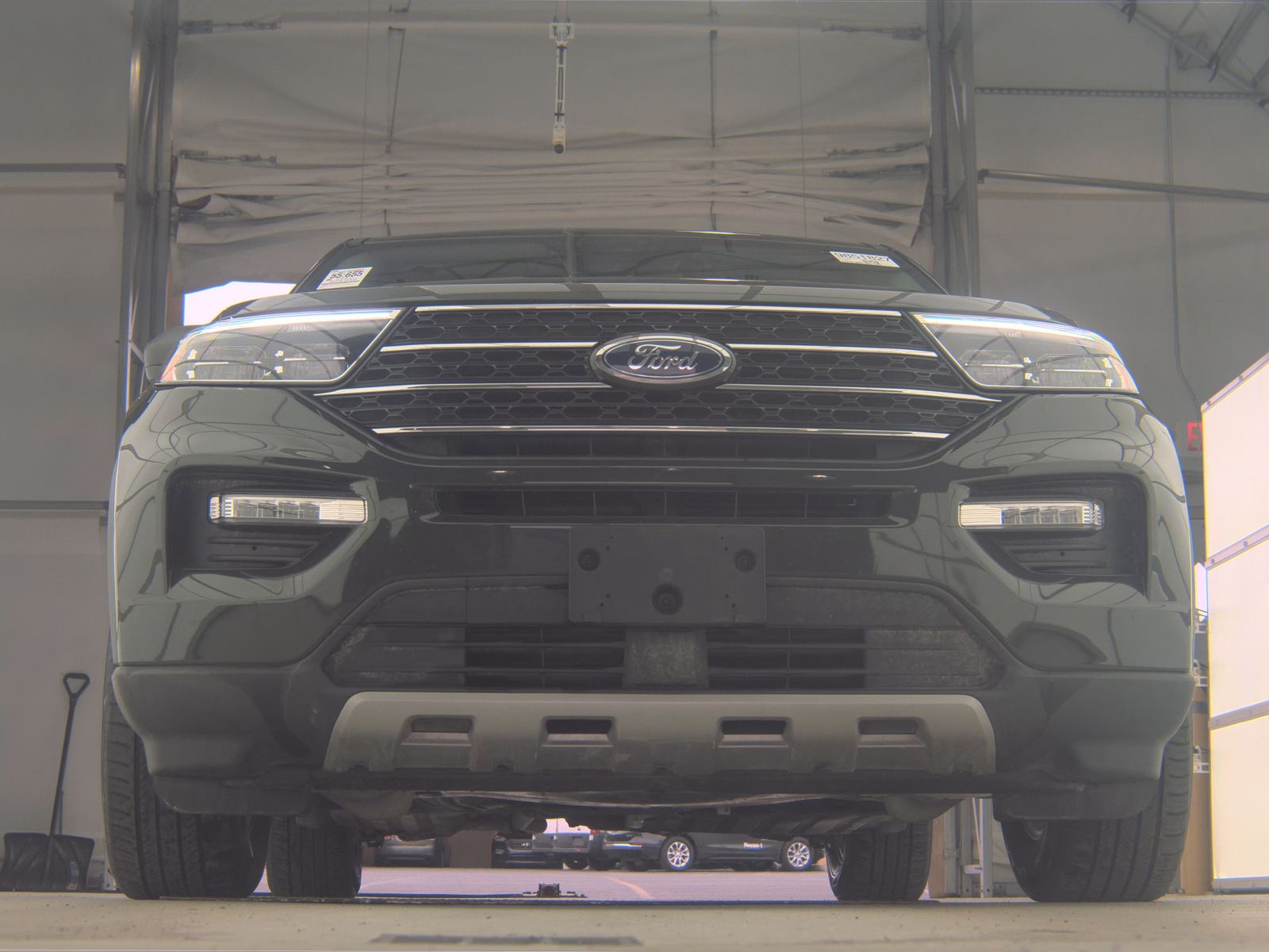 2022 Ford Explorer XLT AWD