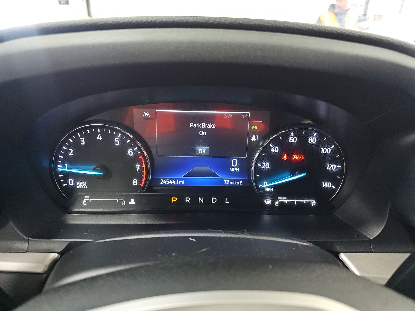 2022 Ford Explorer XLT AWD