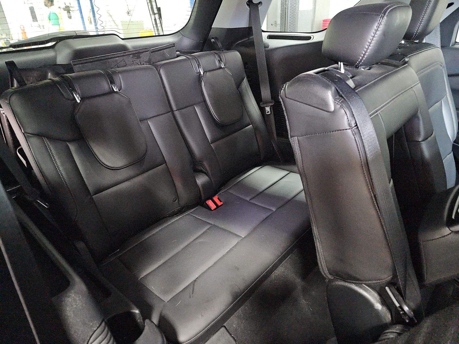 2022 Ford Explorer XLT AWD