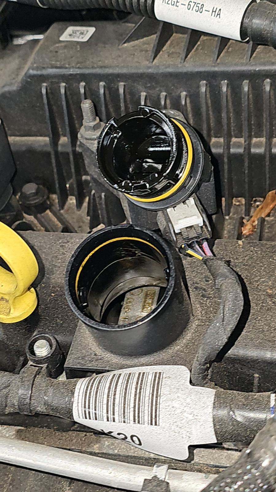 2022 Ford Escape SEL AWD