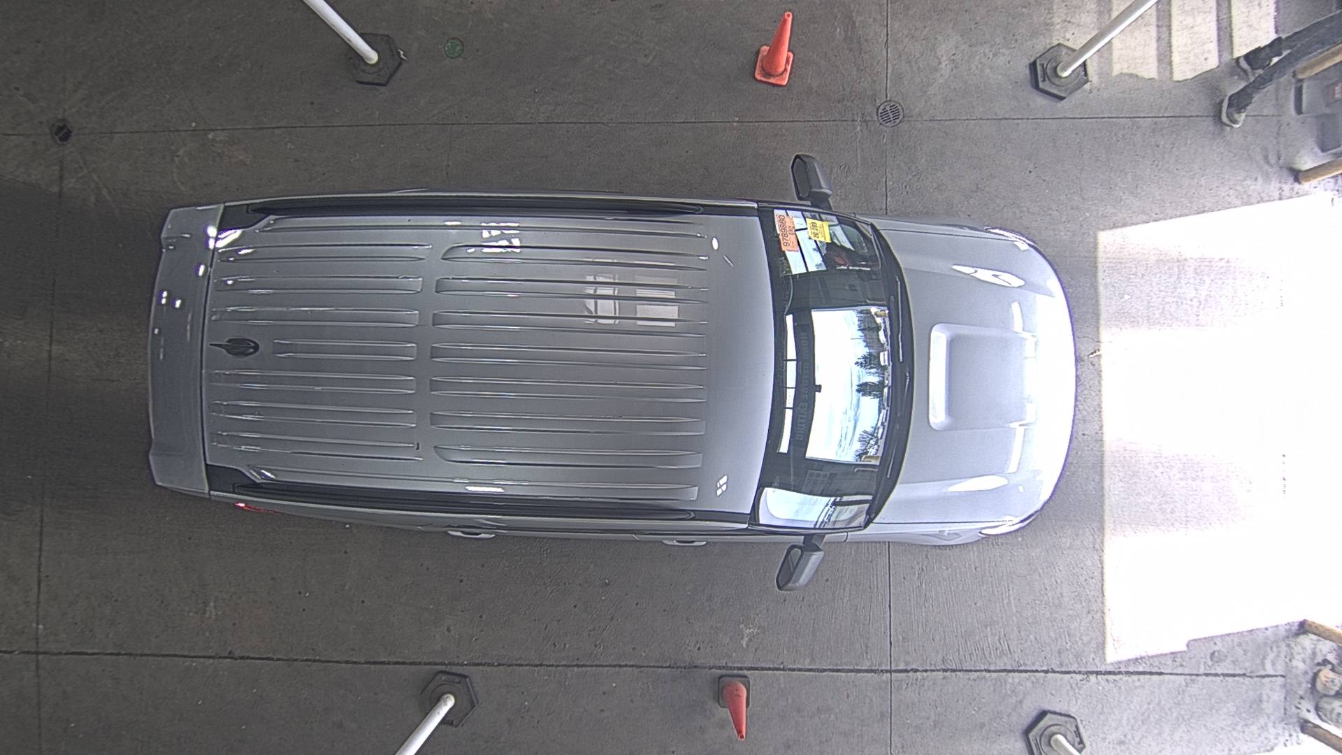 2023 Ford Explorer XLT AWD