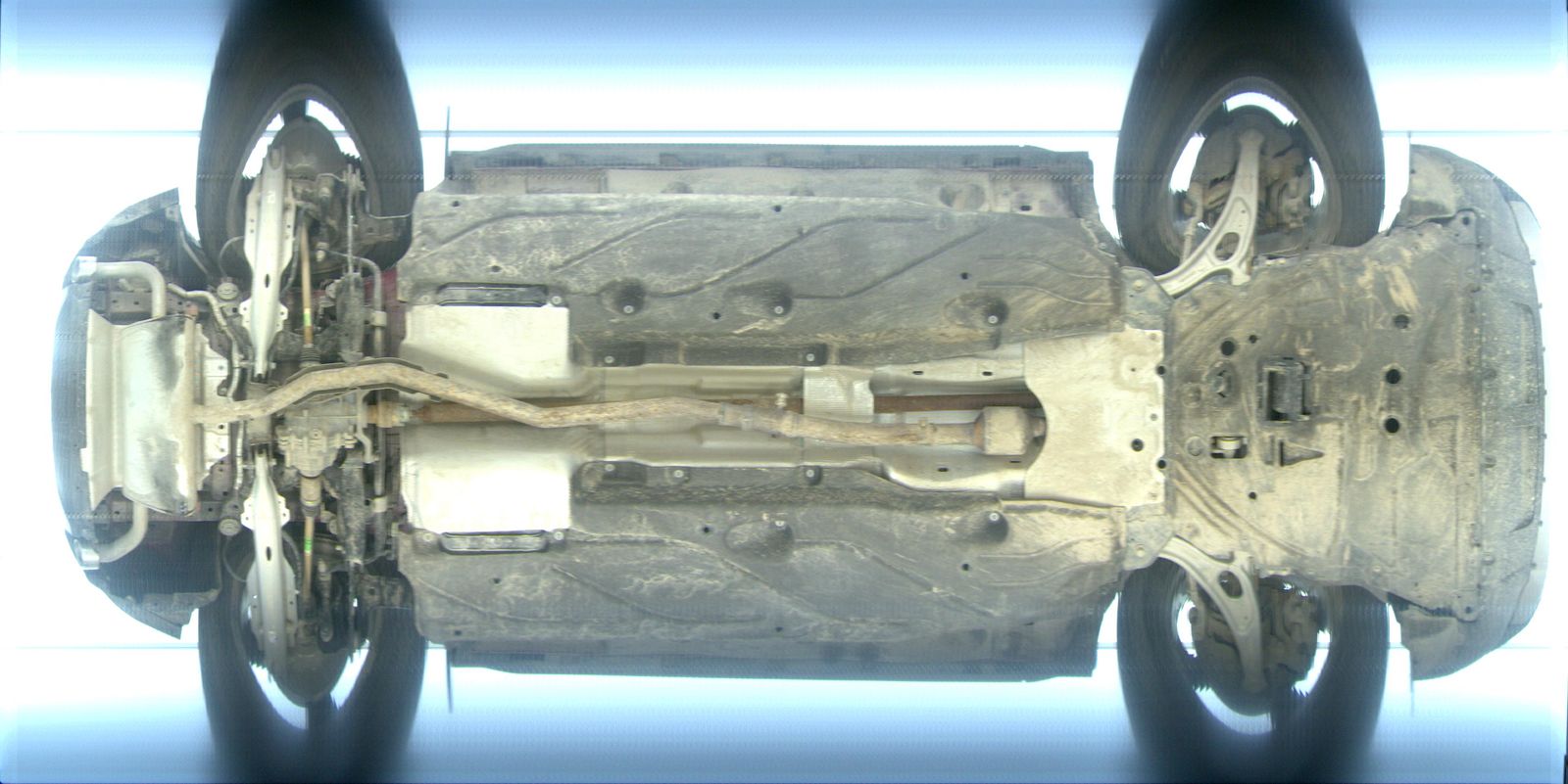 2025 Ford Escape ST-Line Select AWD