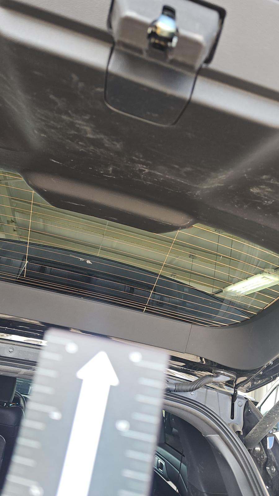 2025 Ford Explorer ST AWD