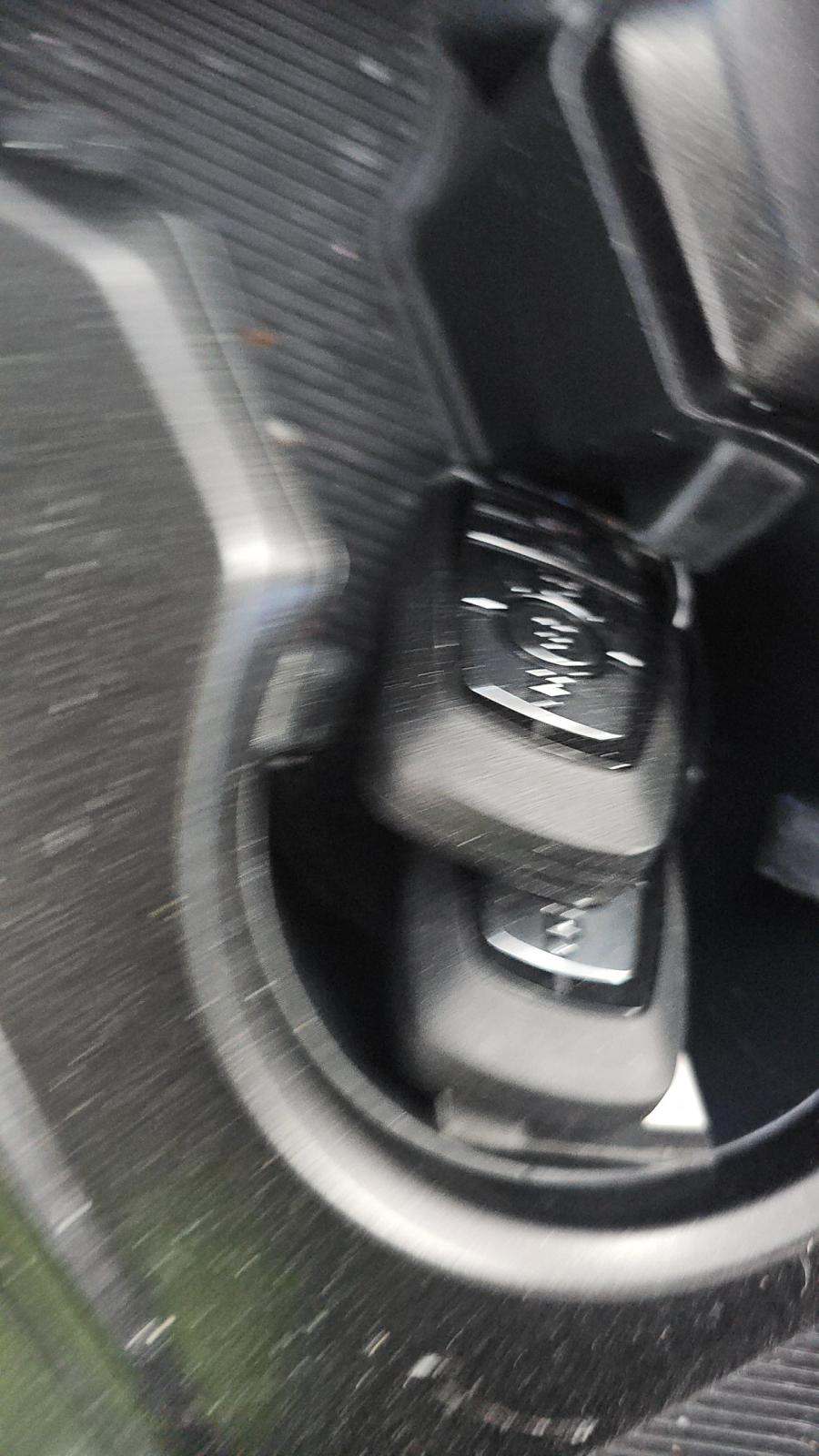 2025 Ford Explorer ST AWD