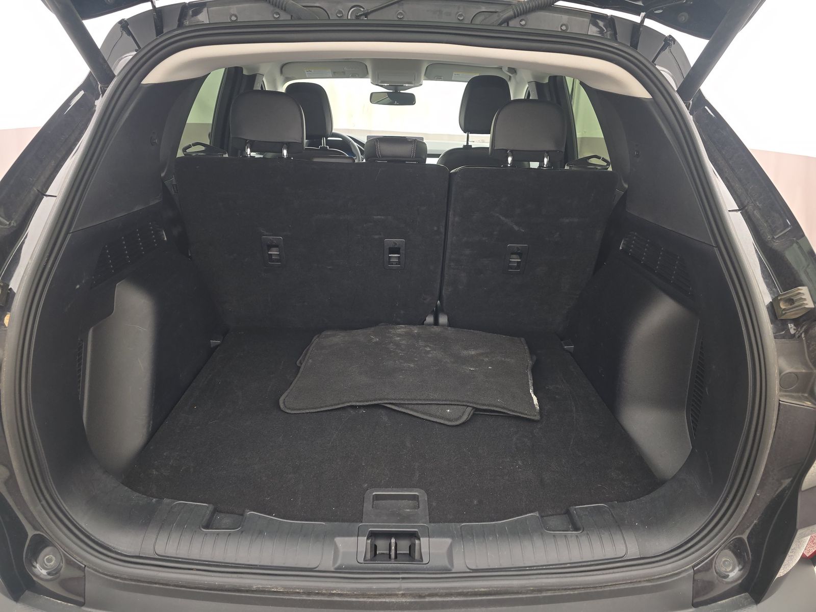 2025 Ford Escape Platinum AWD