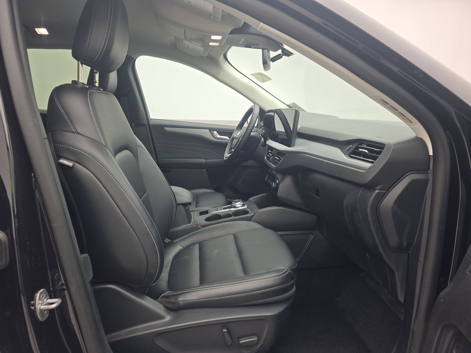 2025 Ford Escape Platinum AWD