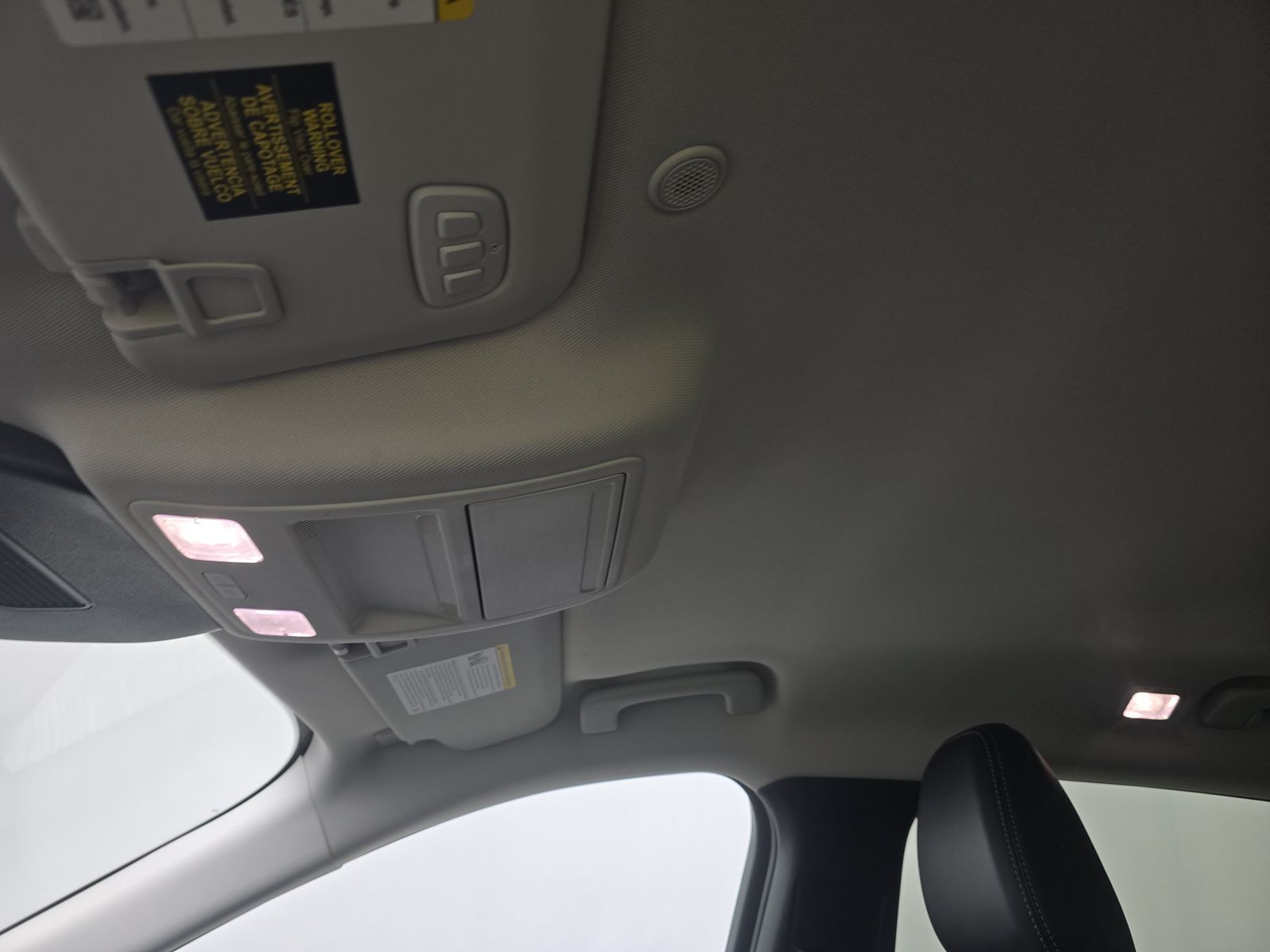 2025 Ford Escape Platinum AWD