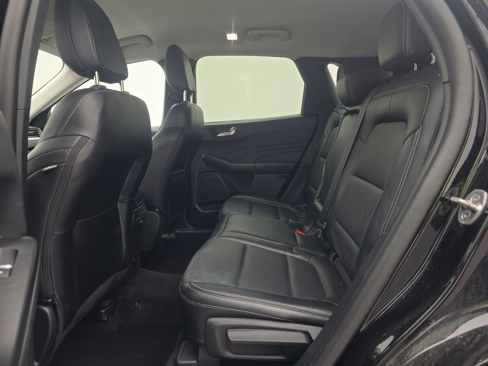 2025 Ford Escape Platinum AWD