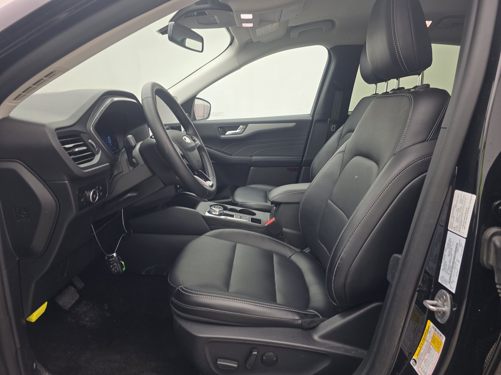 2025 Ford Escape Platinum AWD