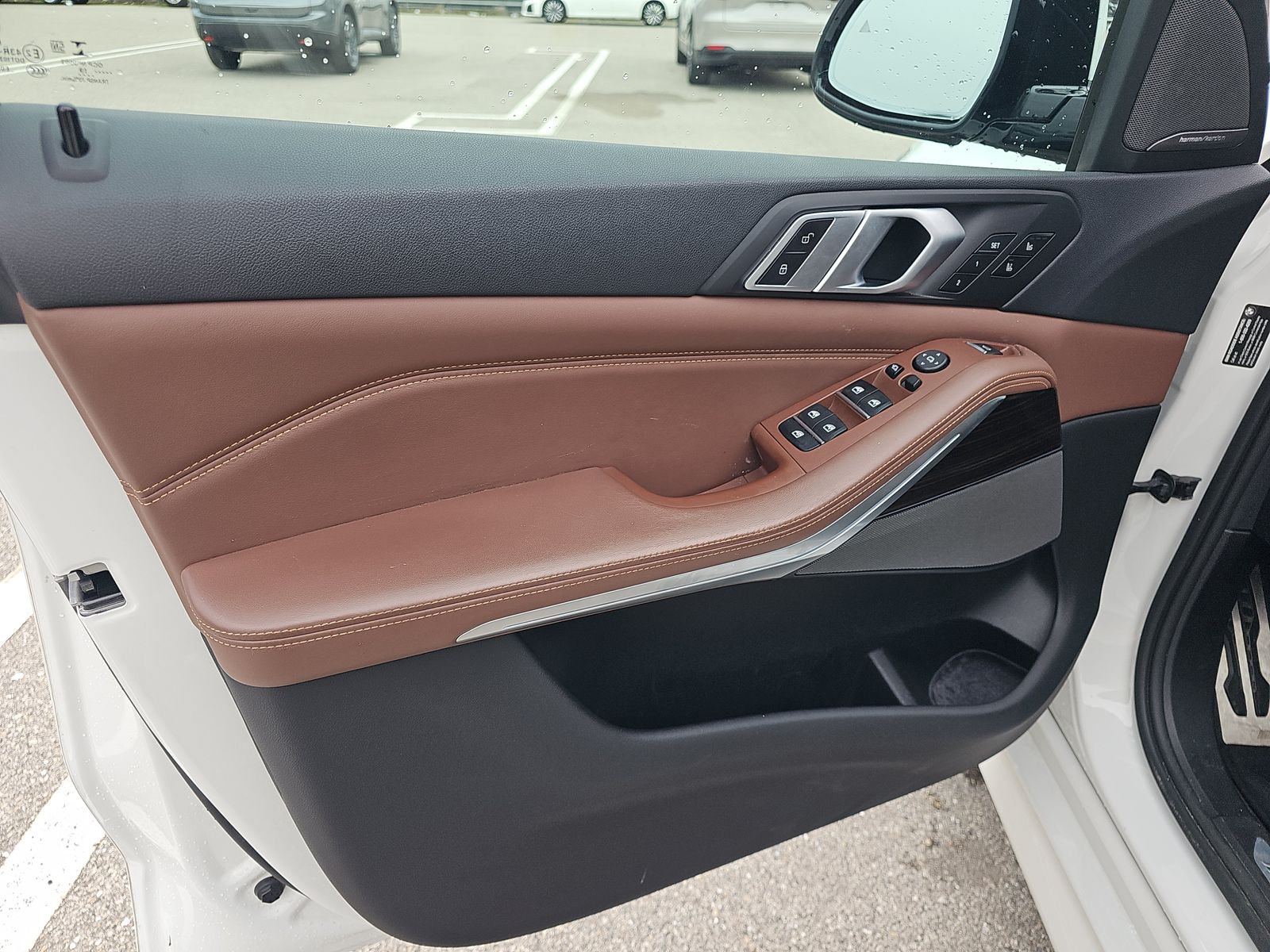 2019 BMW X5 xDrive50i AWD