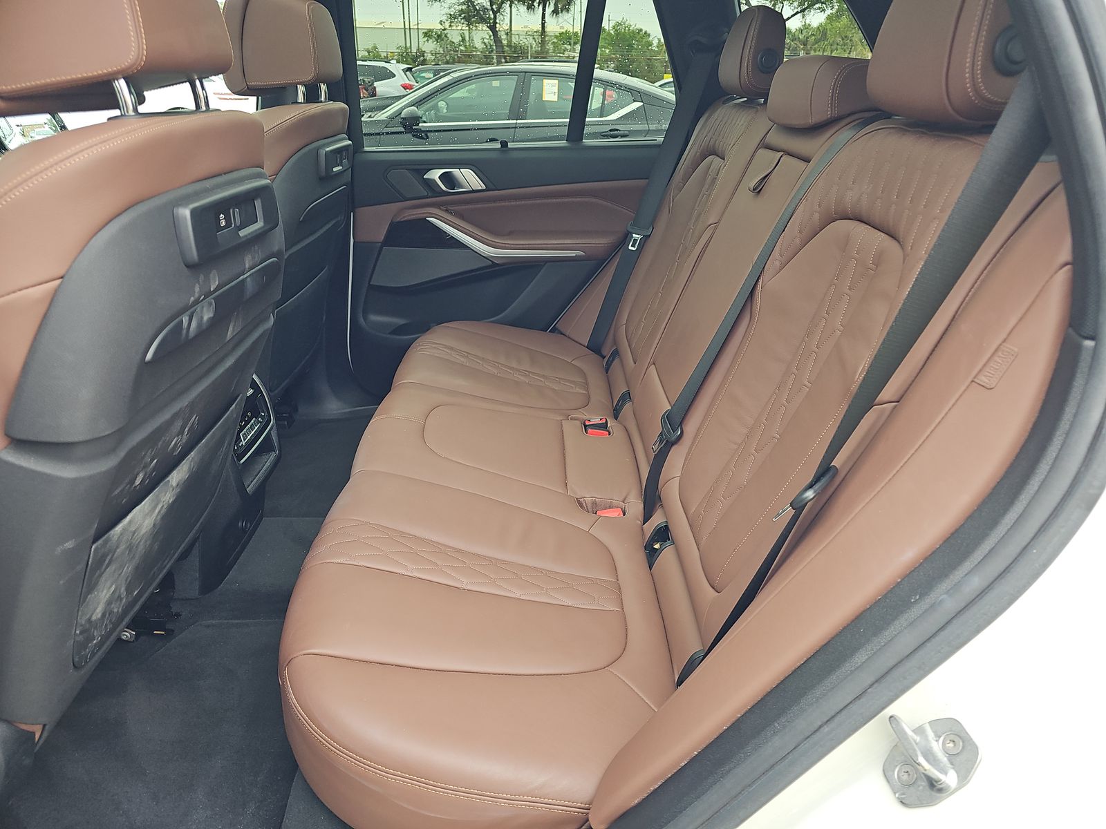 2019 BMW X5 xDrive50i AWD