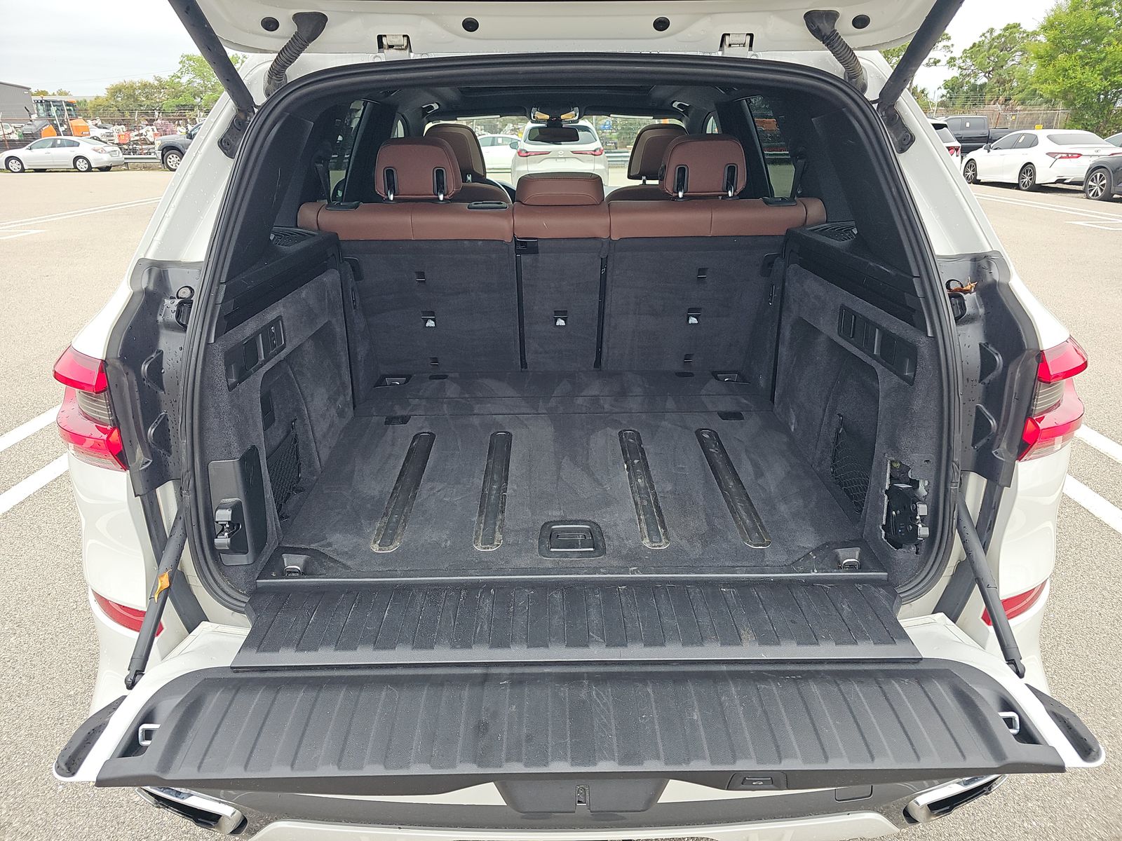 2019 BMW X5 xDrive50i AWD