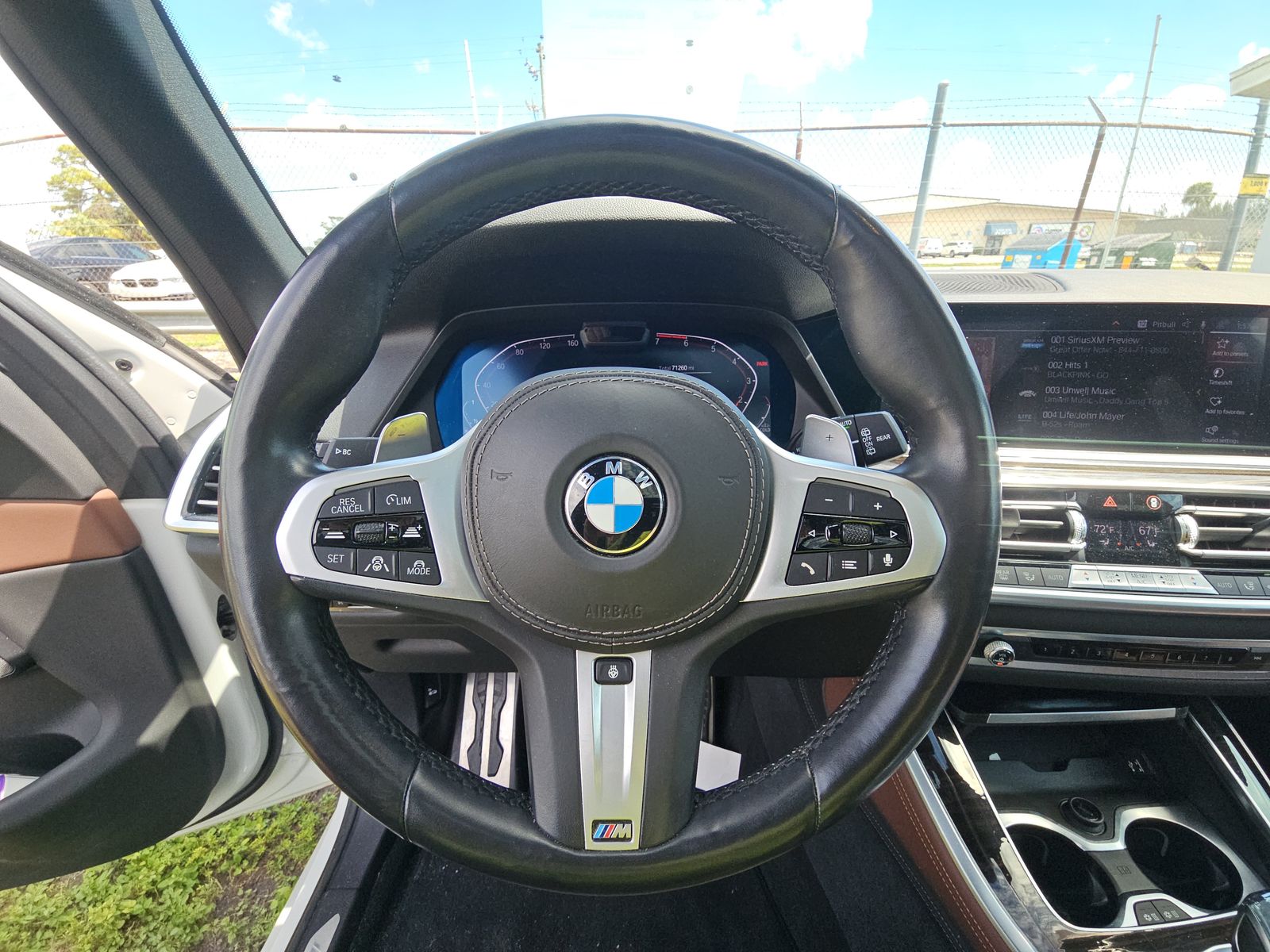 2019 BMW X5 xDrive50i AWD