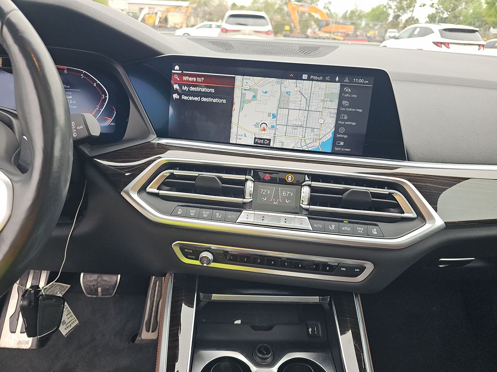 2019 BMW X5 xDrive50i AWD