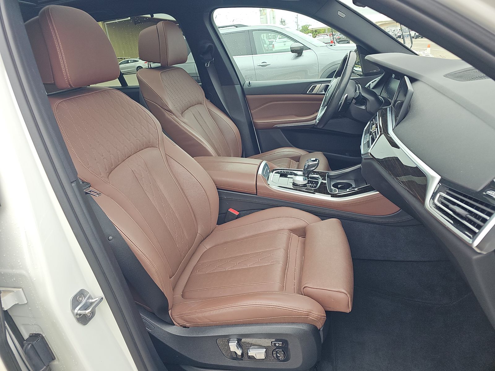 2019 BMW X5 xDrive50i AWD